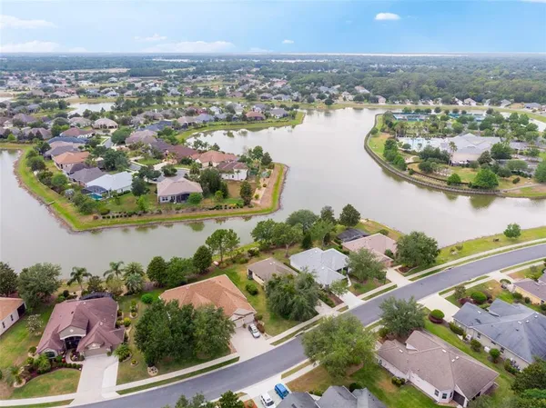 $340,000 | 8167 Bridgeport Bay Circle, Mount Dora, FL 32757