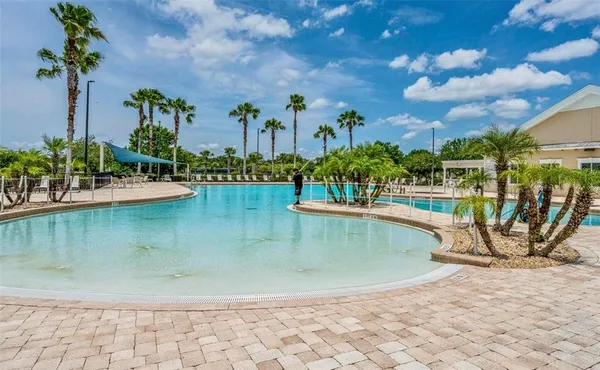 $340,000 | 8167 Bridgeport Bay Circle, Mount Dora, FL 32757