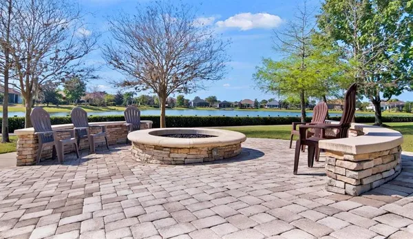 $340,000 | 8167 Bridgeport Bay Circle, Mount Dora, FL 32757