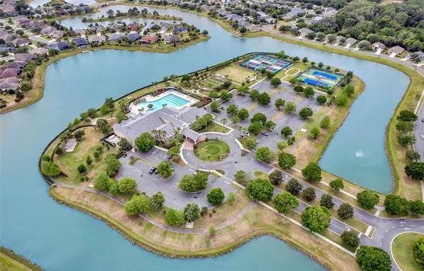 $340,000 | 8167 Bridgeport Bay Circle, Mount Dora, FL 32757