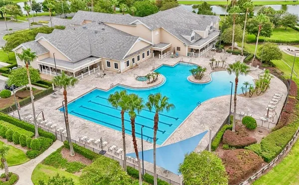 $340,000 | 8167 Bridgeport Bay Circle, Mount Dora, FL 32757