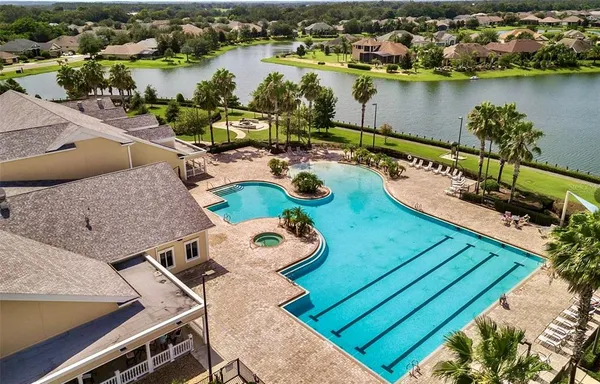 $340,000 | 8167 Bridgeport Bay Circle, Mount Dora, FL 32757