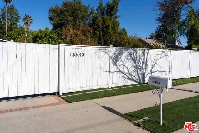 $1,299,000 | 18643 Strathern Street, Reseda, CA 91335