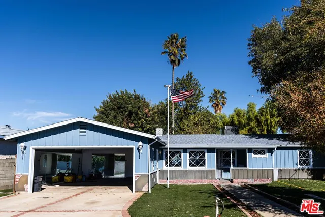 $1,299,000 | 18643 Strathern Street, Reseda, CA 91335