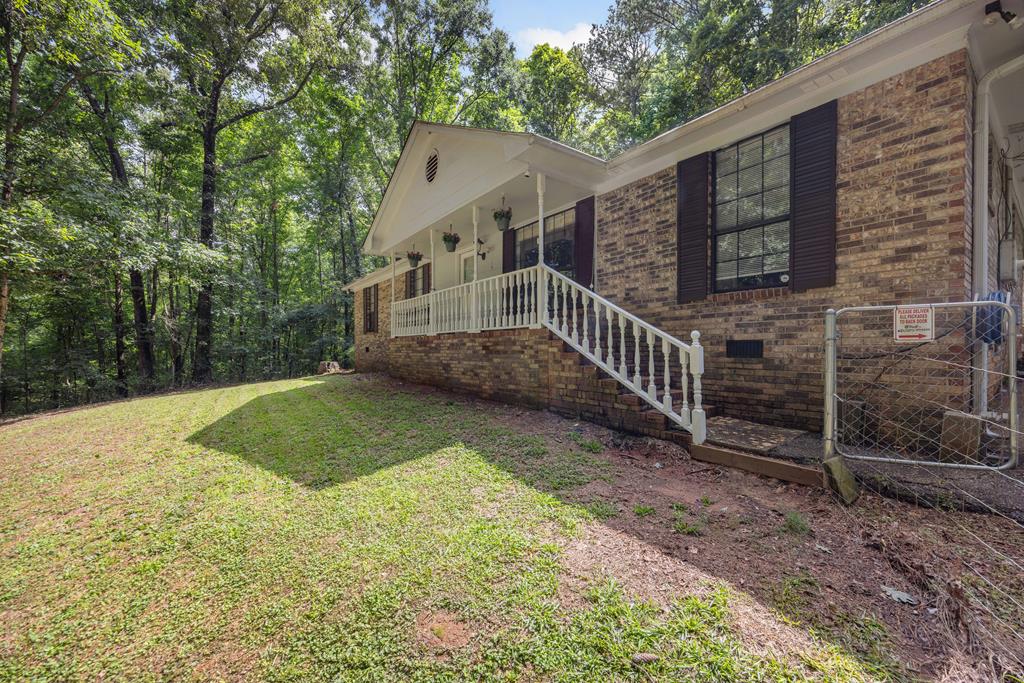 114 Squirrel Way Fortson, GA 31808 - Photo 3 of 39