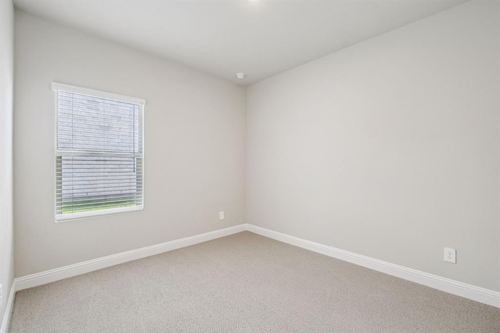 1701 Arches Road Anna, TX 75409 - Photo 14 of 27 Photo is not of the actual home, but is an inspirational photo of builder’s model home and may depict options, furnishings, and/or decorator features that are not included.