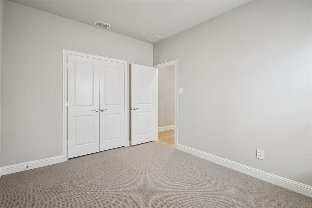 1701 Arches Road Anna, TX 75409 - Photo 15 of 27 Photo is not of the actual home, but is an inspirational photo of builder’s model home and may depict options, furnishings, and/or decorator features that are not included.