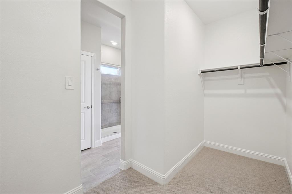 1701 Arches Road Anna, TX 75409 - Photo 26 of 27 Photo is not of the actual home, but is an inspirational photo of builder’s model home and may depict options, furnishings, and/or decorator features that are not included.