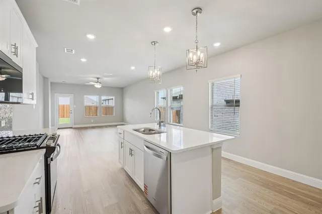 $341,261 | 1701 Arches Road, Anna, TX 75409