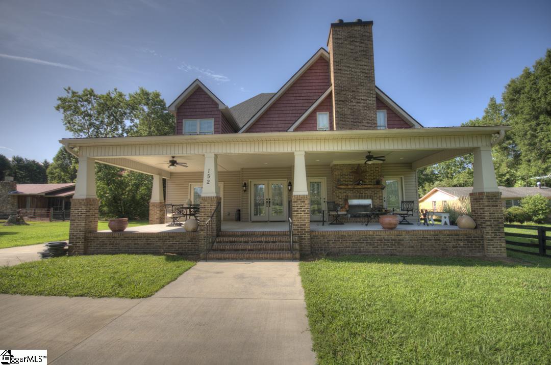 152 River Bend Road Greenville, SC 29617 - Photo 1 of 27 Gallery Image 1