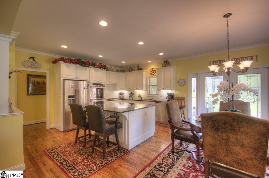 152 River Bend Road Greenville, SC 29617 - Photo 11 of 27 Gallery Image 11