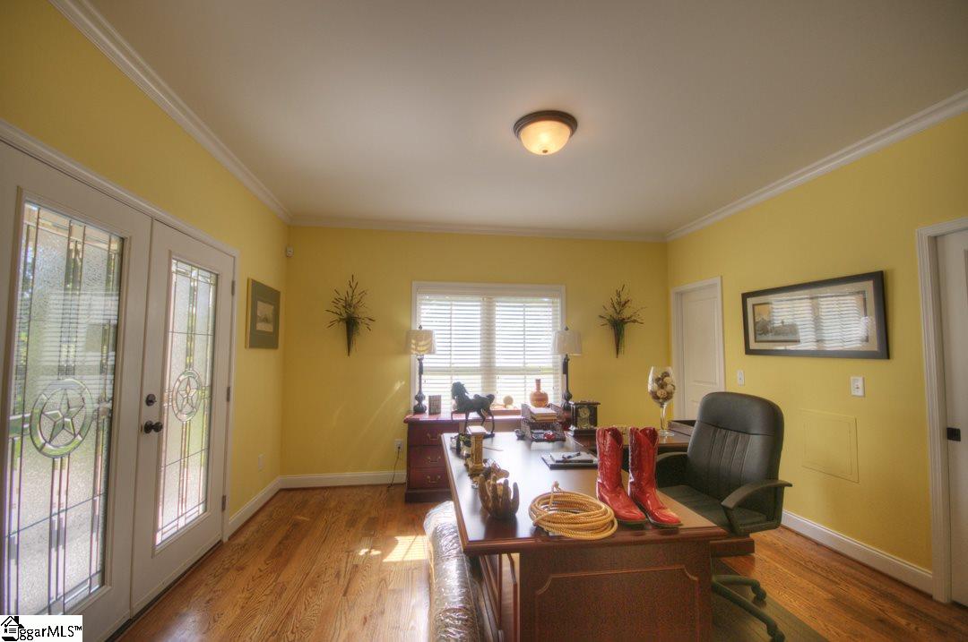 152 River Bend Road Greenville, SC 29617 - Photo 19 of 27 Gallery Image 19