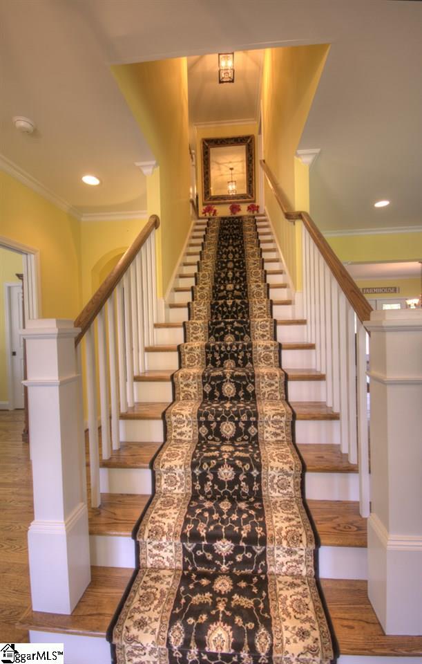 152 River Bend Road Greenville, SC 29617 - Photo 3 of 27 Gallery Image 3