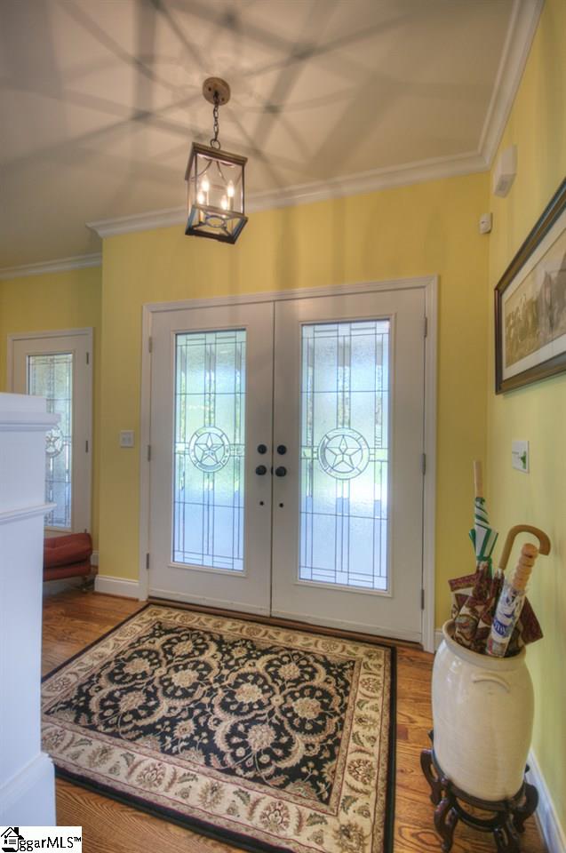 152 River Bend Road Greenville, SC 29617 - Photo 4 of 27 Gallery Image 4