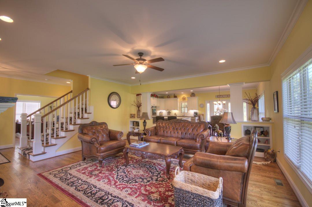 152 River Bend Road Greenville, SC 29617 - Photo 5 of 27 Gallery Image 5