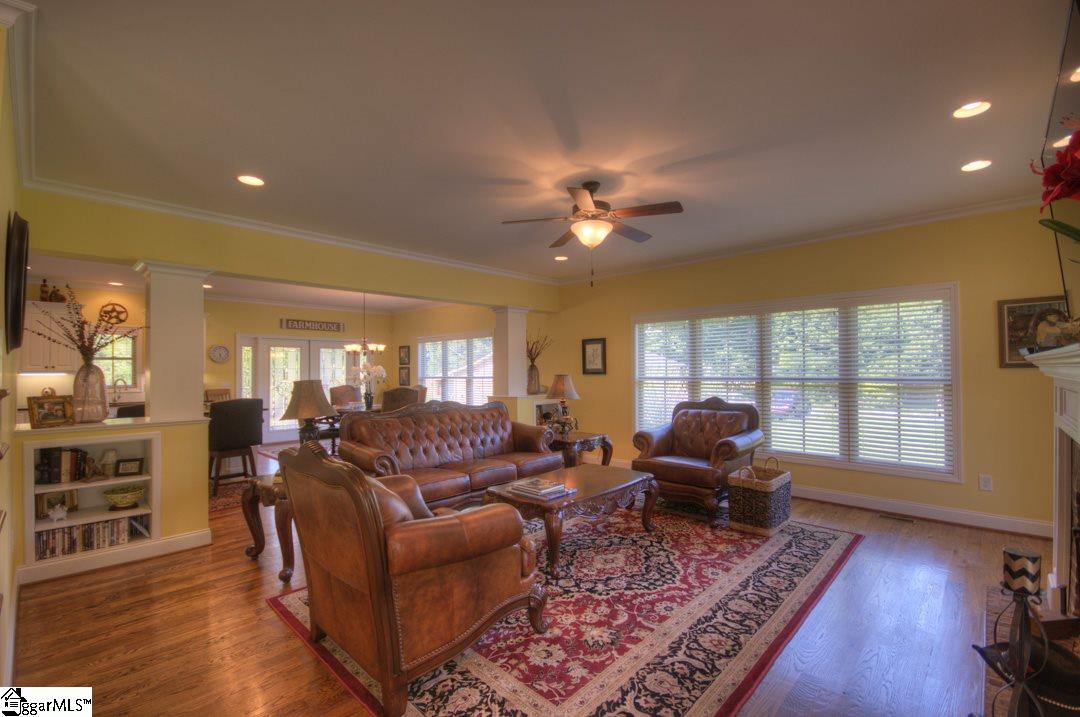 152 River Bend Road Greenville, SC 29617 - Photo 6 of 27 Gallery Image 6