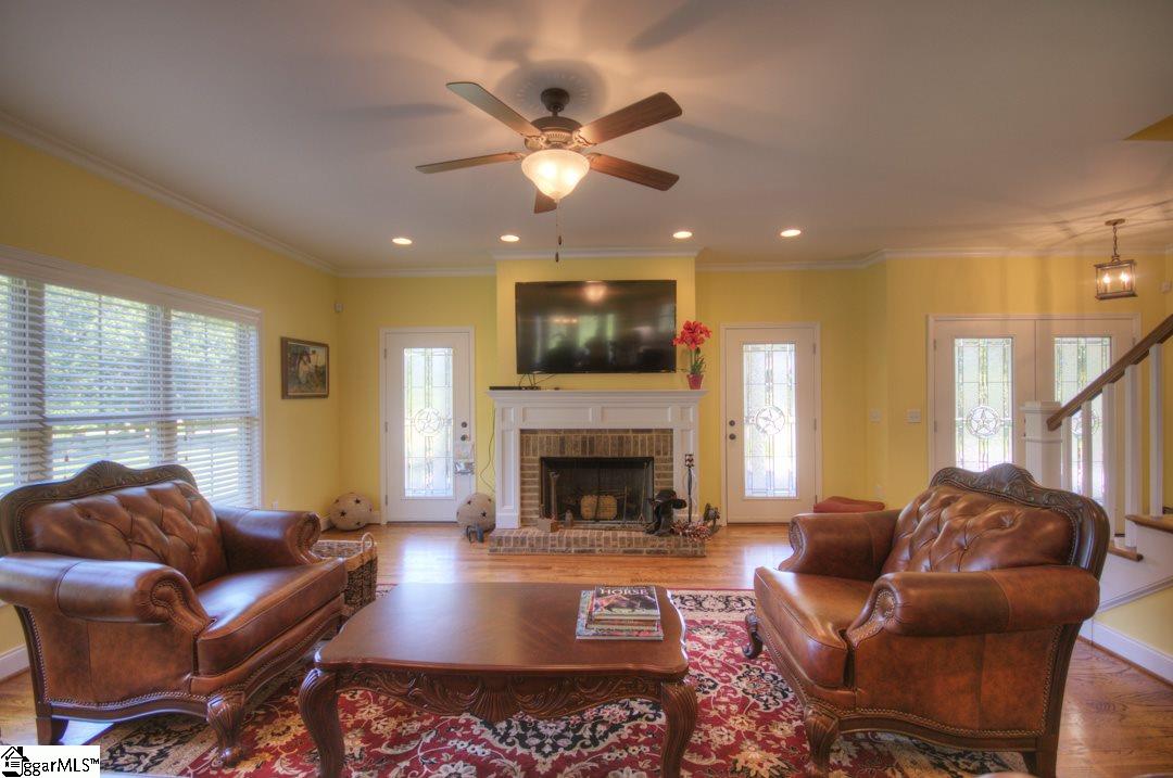 152 River Bend Road Greenville, SC 29617 - Photo 7 of 27 Gallery Image 7