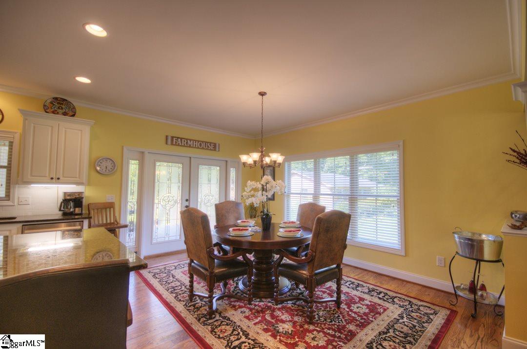 152 River Bend Road Greenville, SC 29617 - Photo 8 of 27 Gallery Image 8