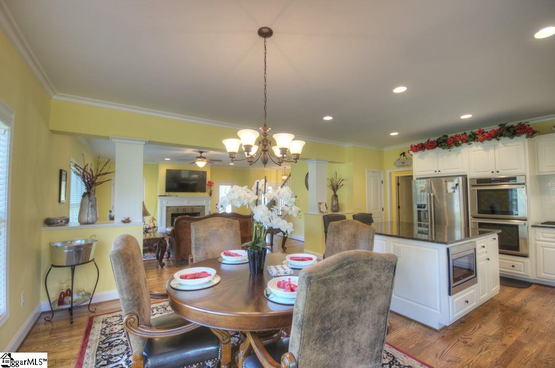 152 River Bend Road Greenville, SC 29617 - Photo 9 of 27 Gallery Image 9