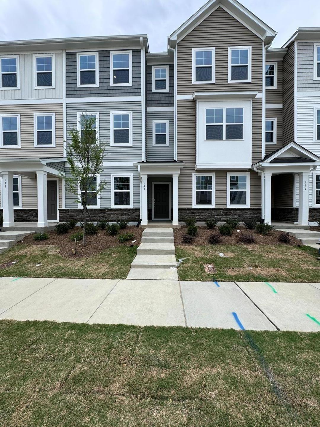 143 Sweet Lilac Way Raleigh, NC 27610 - Photo 1 of 41 Photo #1