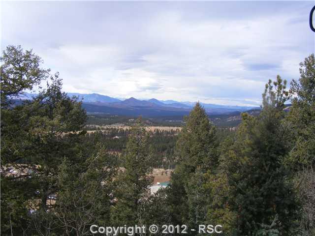 2397 Rampart Range Road Woodland Park, CO 80863 - Photo 5 of 14