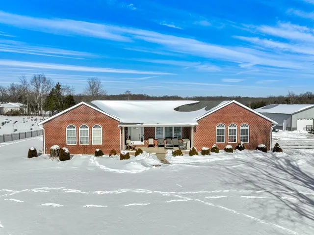 $327,000 | Undisclosed Address, Osgood, IN 47037