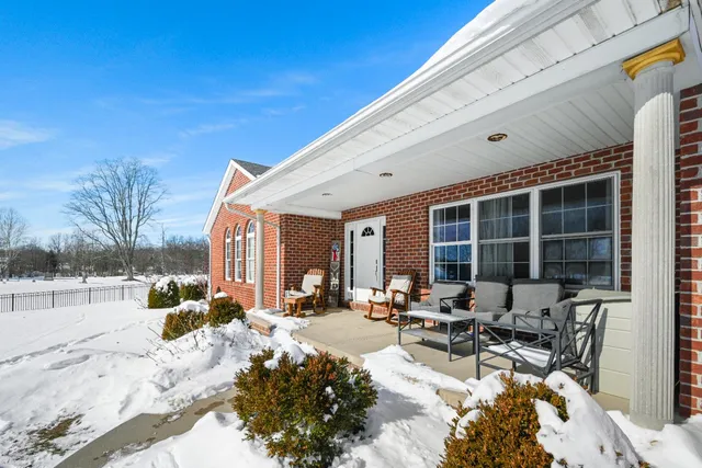 $327,000 | Undisclosed Address, Osgood, IN 47037