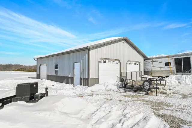 $327,000 | Undisclosed Address, Osgood, IN 47037