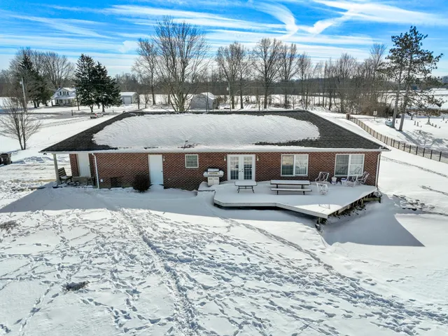 $327,000 | Undisclosed Address, Osgood, IN 47037