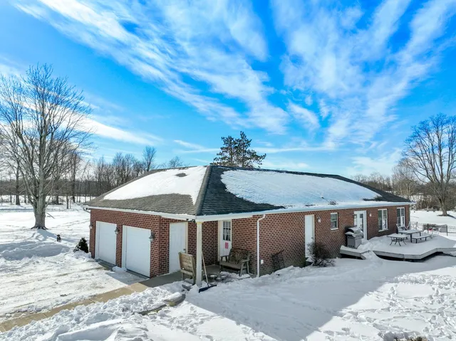 $327,000 | Undisclosed Address, Osgood, IN 47037