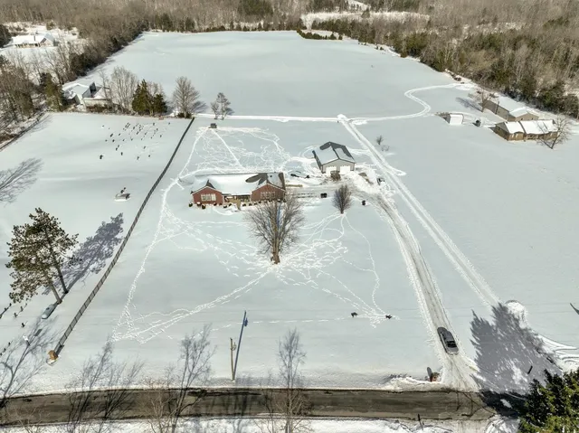 $327,000 | Undisclosed Address, Osgood, IN 47037