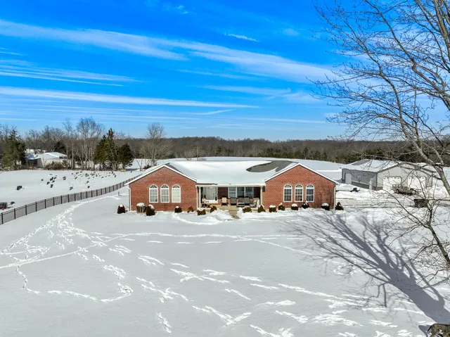 $327,000 | Undisclosed Address, Osgood, IN 47037