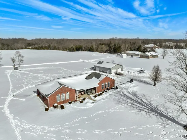 $327,000 | Undisclosed Address, Osgood, IN 47037