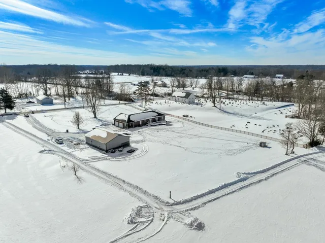 $327,000 | Undisclosed Address, Osgood, IN 47037