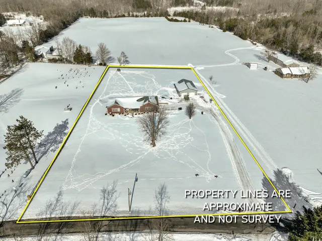 $327,000 | Undisclosed Address, Osgood, IN 47037