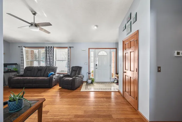 $327,000 | Undisclosed Address, Osgood, IN 47037