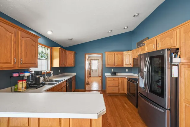 $327,000 | Undisclosed Address, Osgood, IN 47037