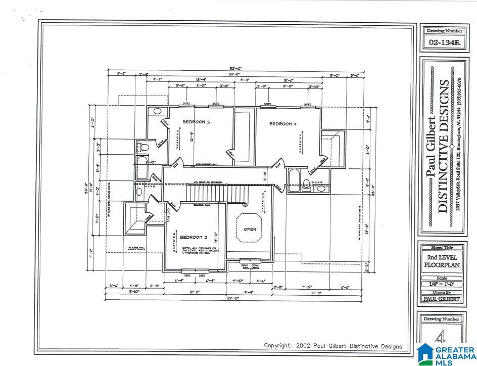 101 Highland Ridge Drive Chelsea, AL 35043 - Photo 7 of 7 Gallery Image 7
