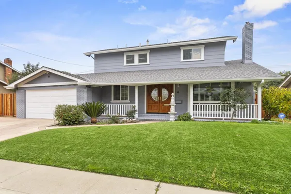 $963,000 | 5150 Brookside Lane, Concord, CA 94521