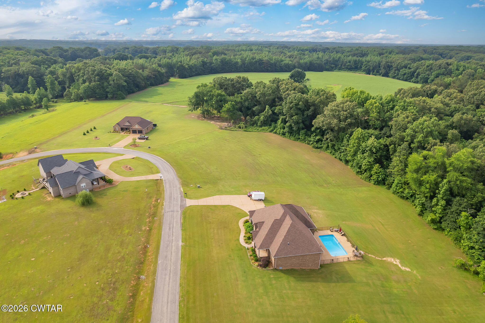 0 Ridgewood Drive Henderson, TN 38340 - Photo 17 of 22 Completed-10 (7)
