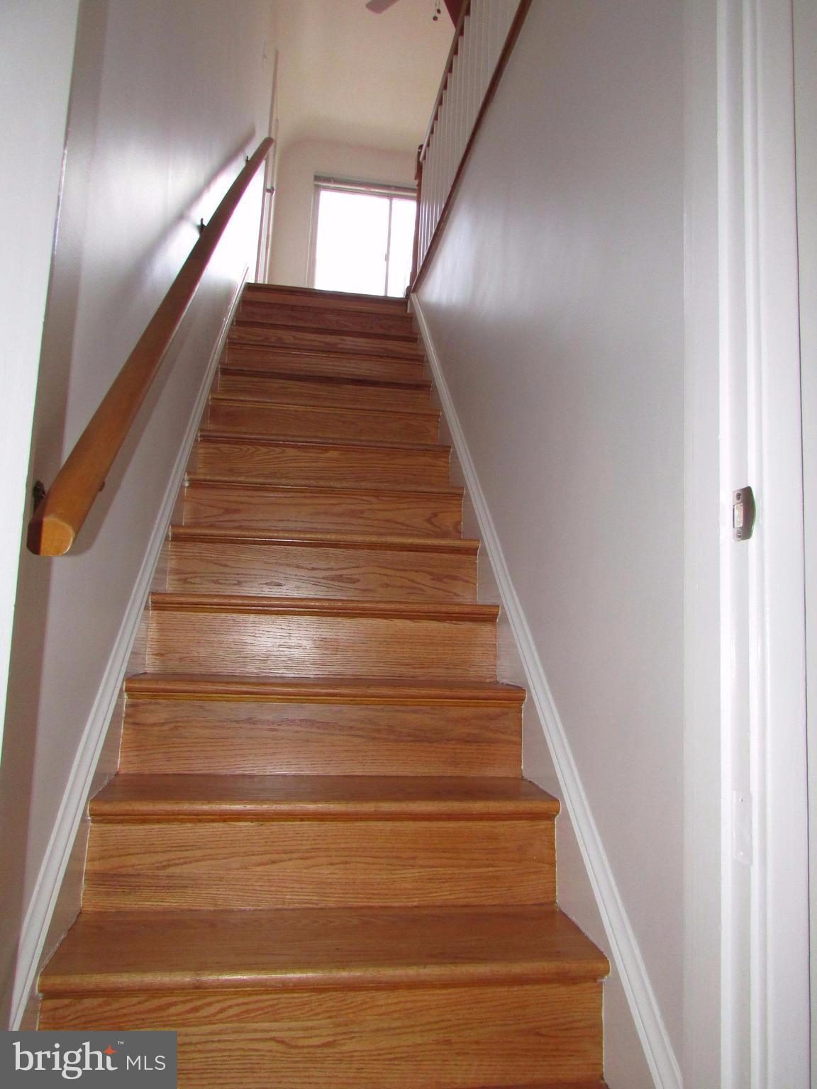 3918 Weller Road Silver Spring, MD 20906 - Photo 13 of 30 Upper level hardwoods