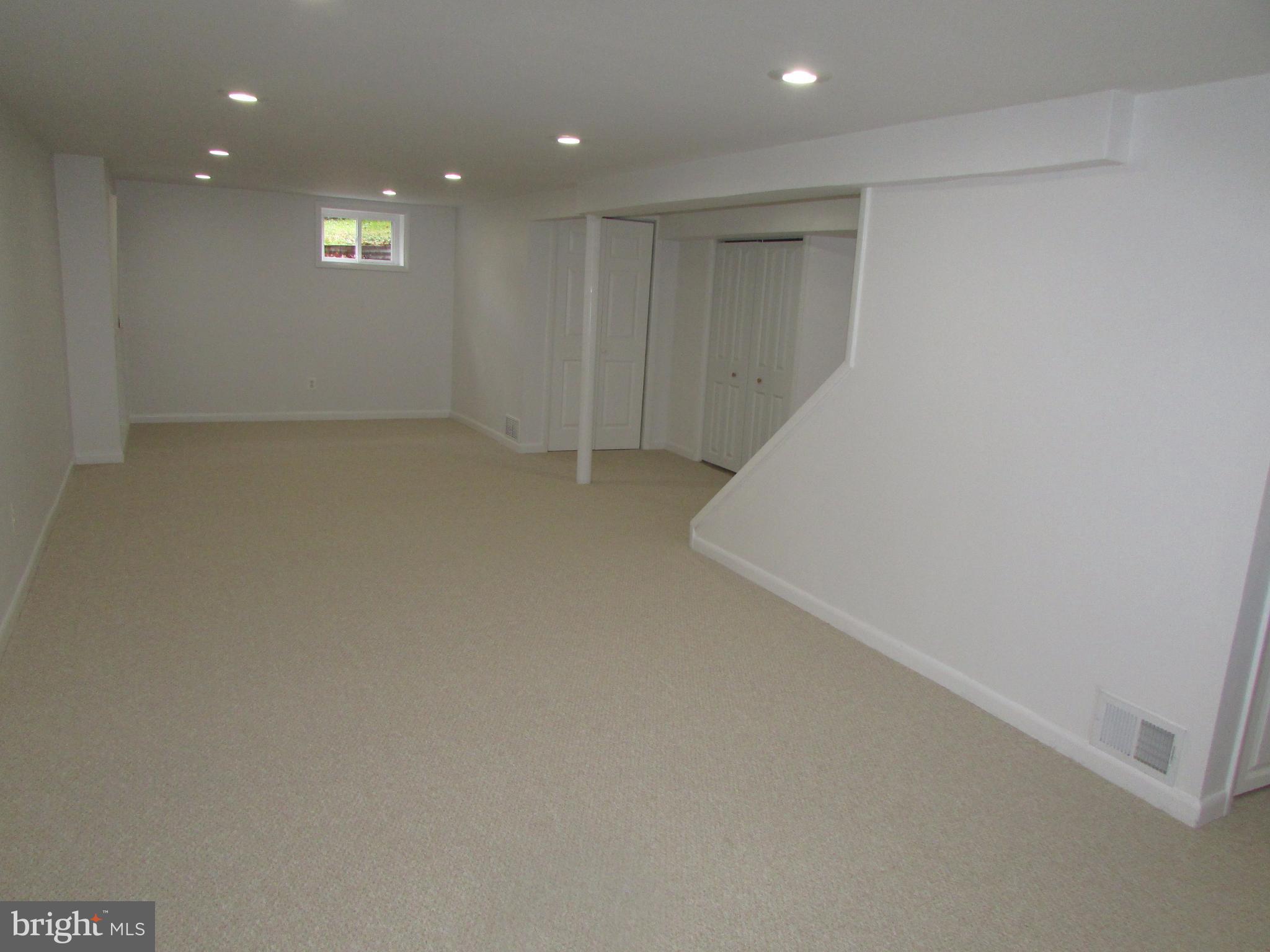 3918 Weller Road Silver Spring, MD 20906 - Photo 21 of 30 Finished basement