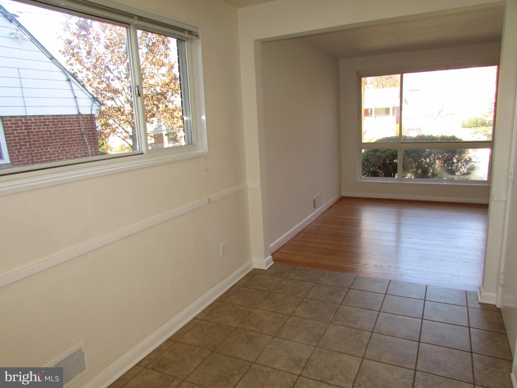 3918 Weller Road Silver Spring, MD 20906 - Photo 8 of 30 Dining Room