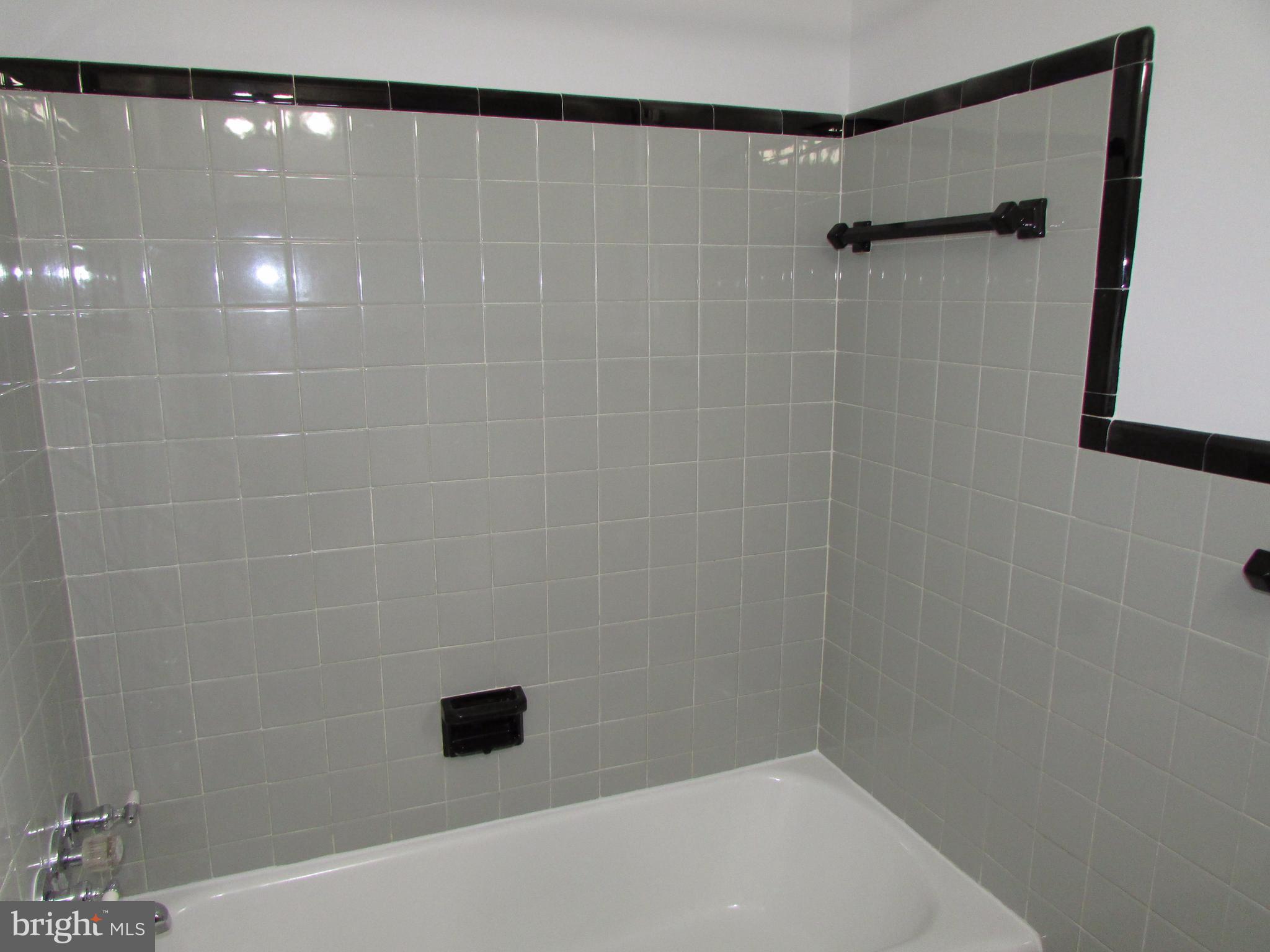 3918 Weller Road Silver Spring, MD 20906 - Photo 10 of 30 Full bath shower and tub