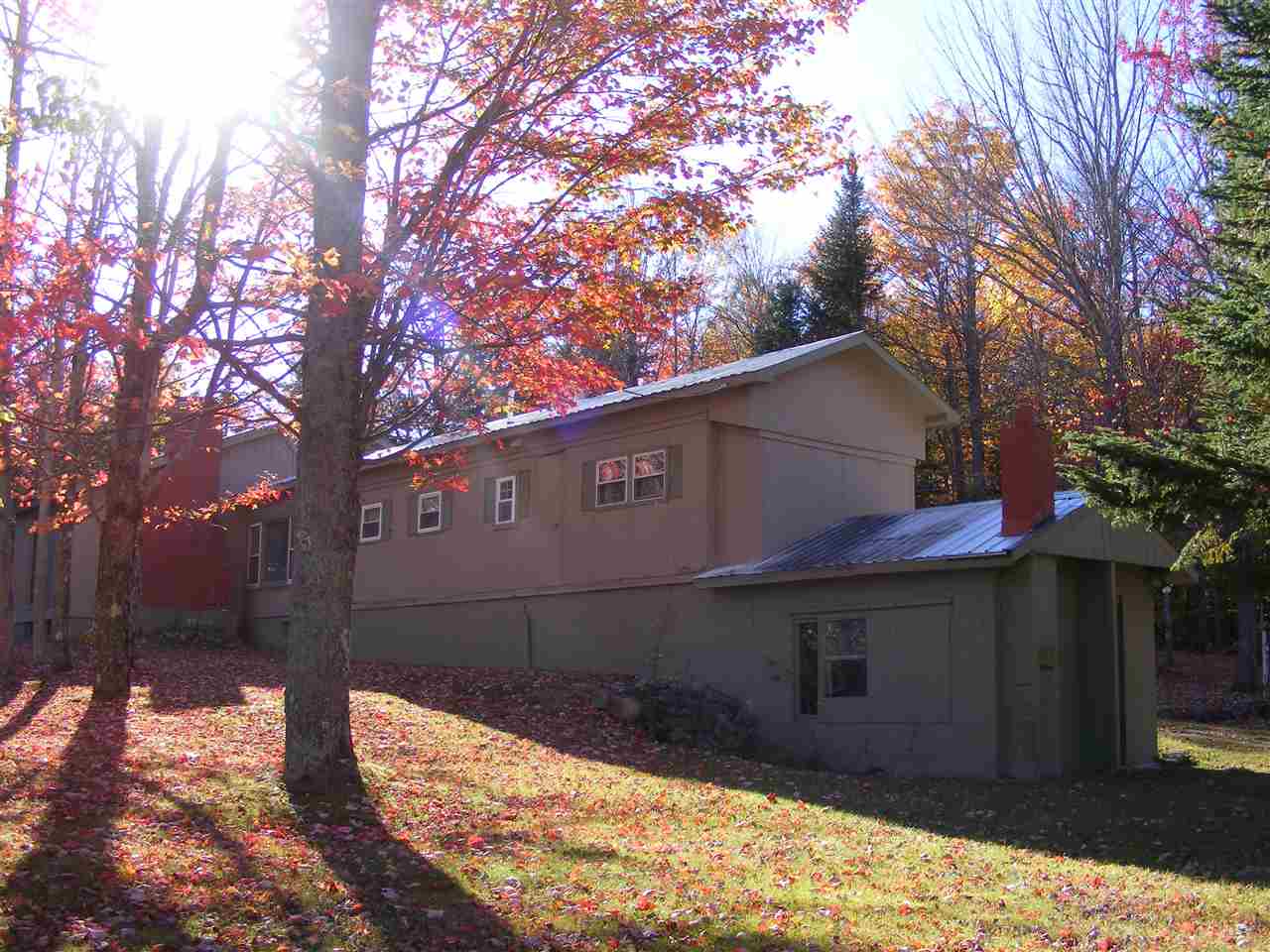 226 Gorham Hill Road Gorham, NH 03581 - Photo 1 of 26 Gallery Image 1