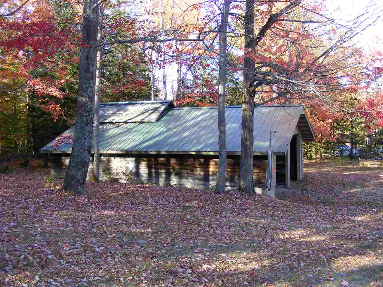 226 Gorham Hill Road Gorham, NH 03581 - Photo 22 of 26 Gallery Image 22