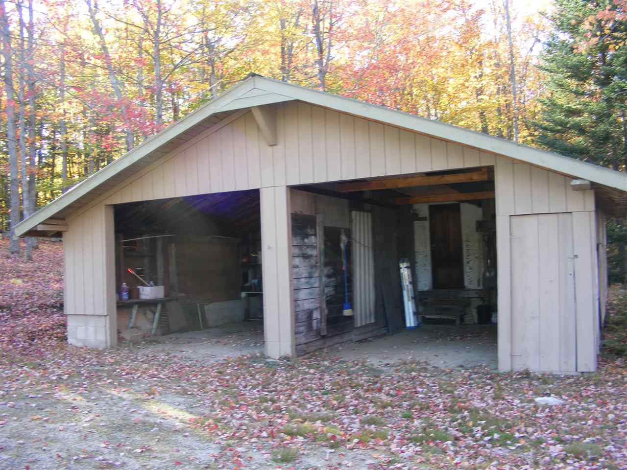 226 Gorham Hill Road Gorham, NH 03581 - Photo 24 of 26 Gallery Image 24