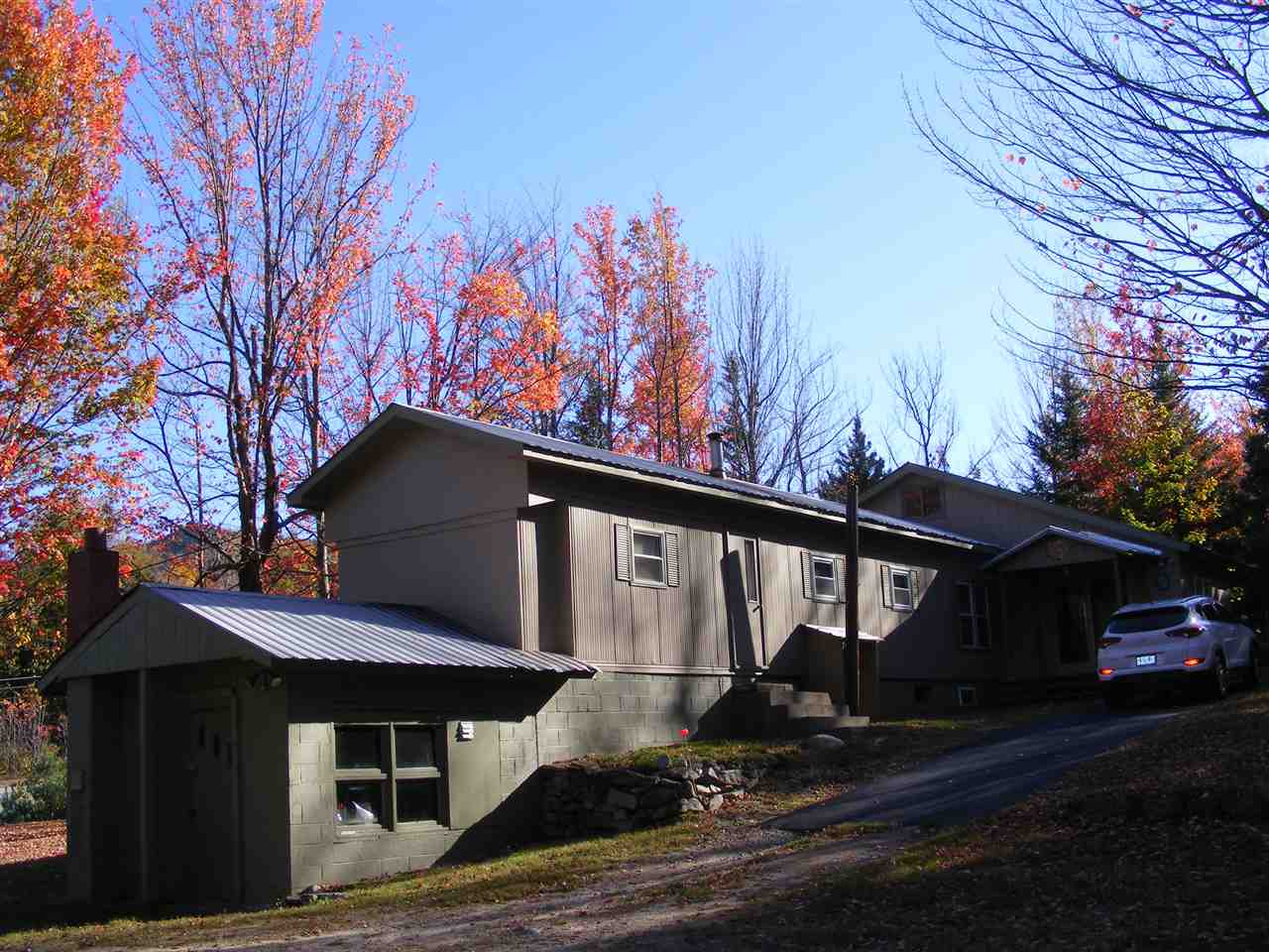 226 Gorham Hill Road Gorham, NH 03581 - Photo 25 of 26 Gallery Image 25