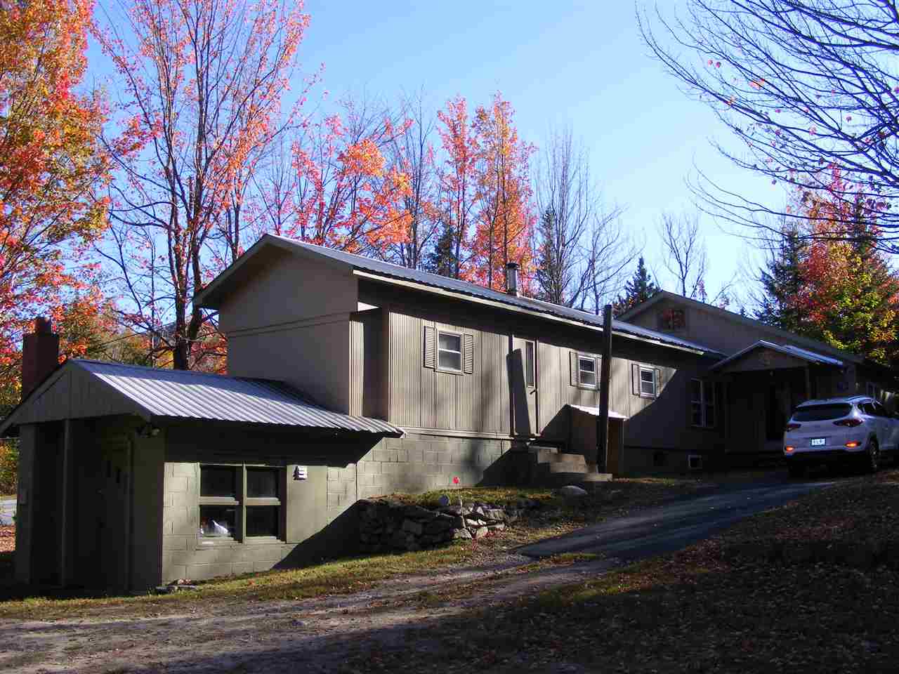 226 Gorham Hill Road Gorham, NH 03581 - Photo 26 of 26 Gallery Image 26