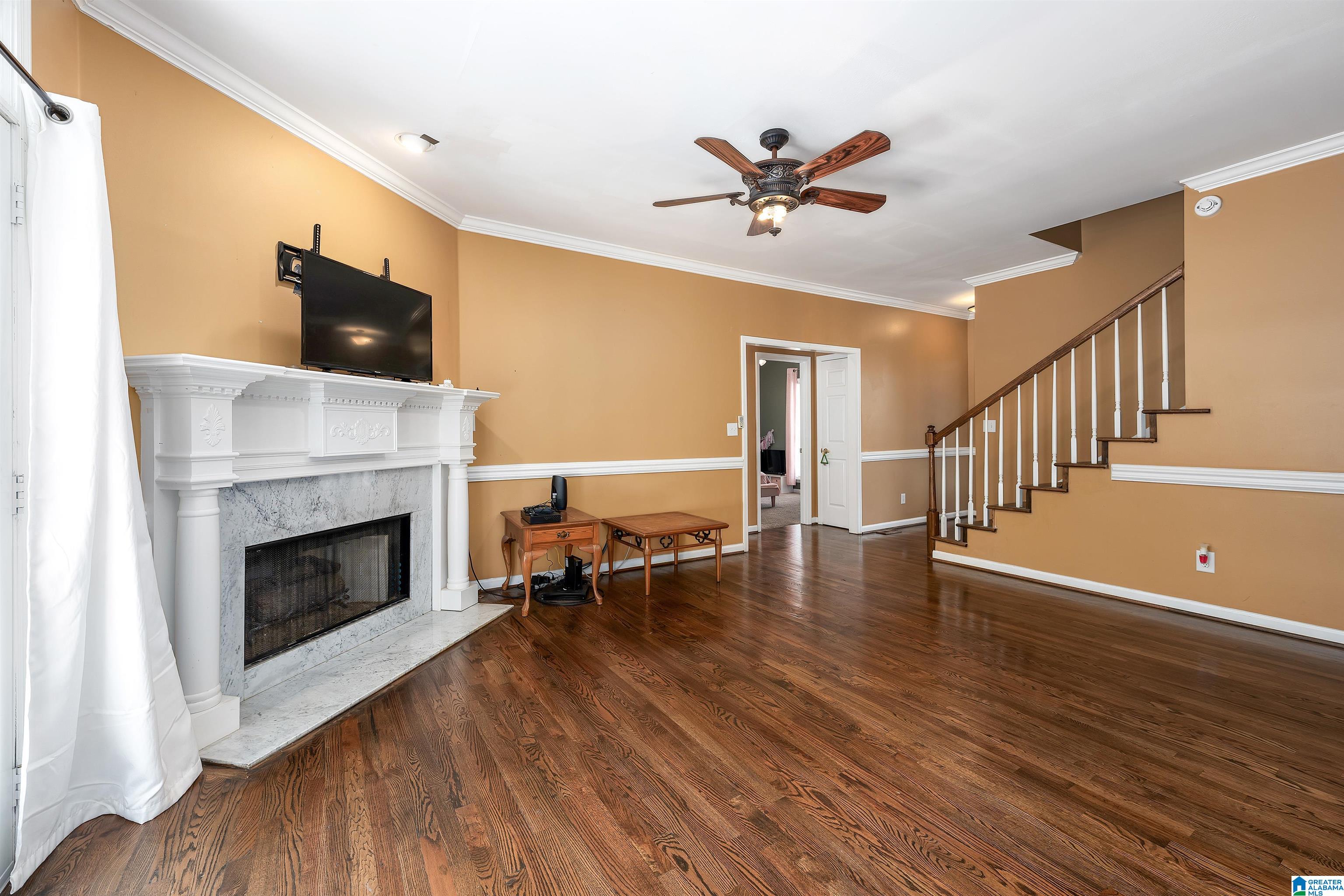 188 Grande View Lane Alabaster, AL 35114 - Photo 11 of 31